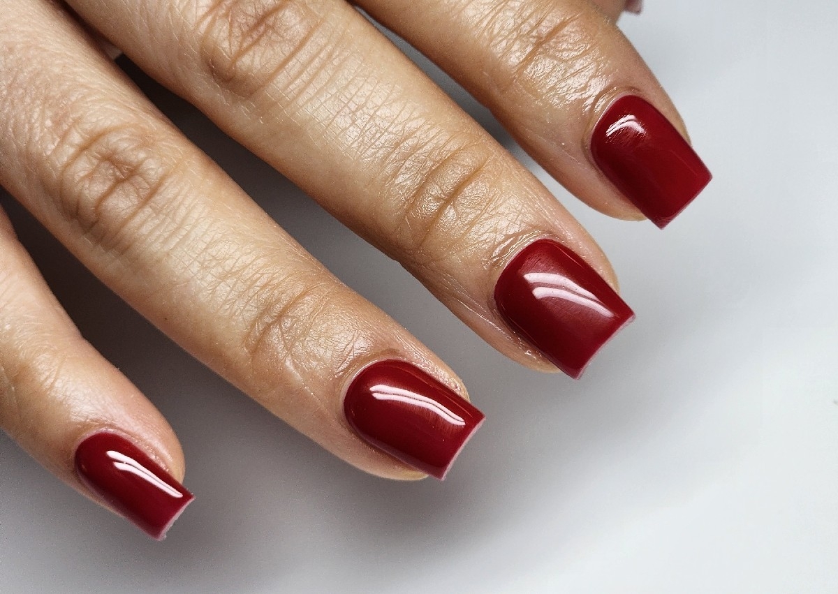 Acrylic Full set (XS)