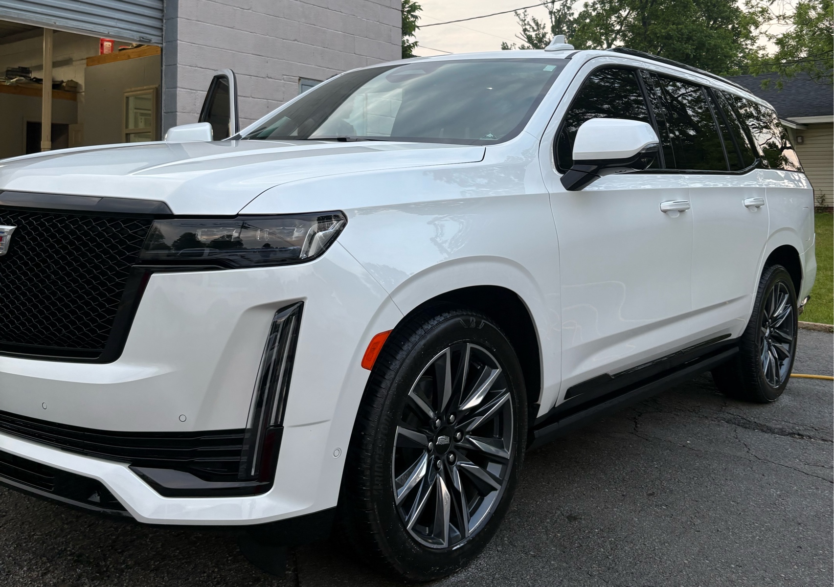 FULL DETAIL