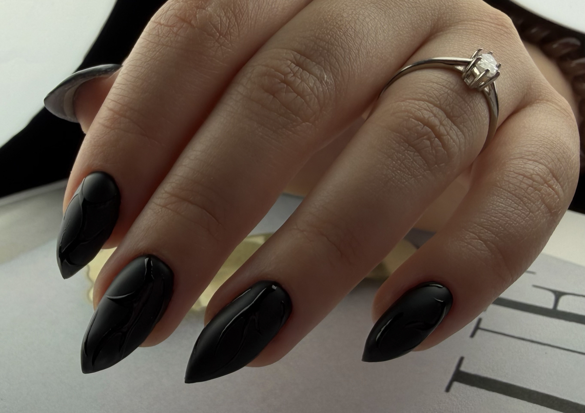 Gel Medium (Rubber Base & Hard Gel)