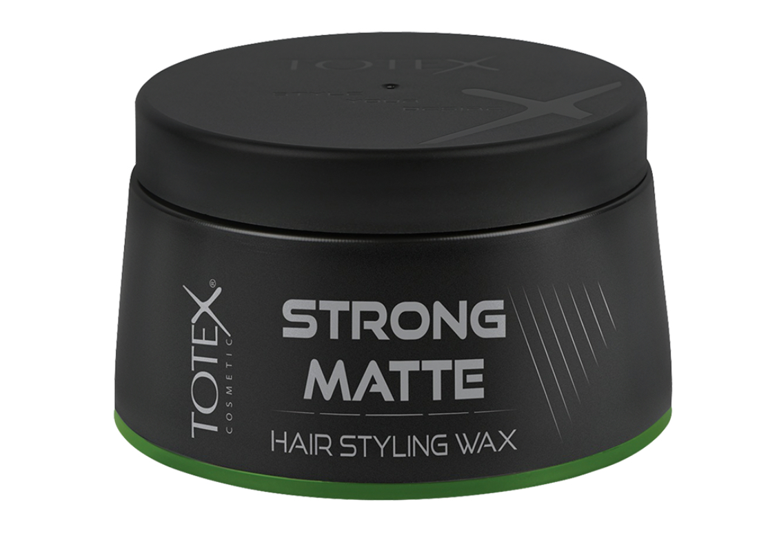 Matte Wax
