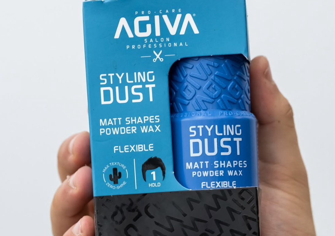 Styling Dust
