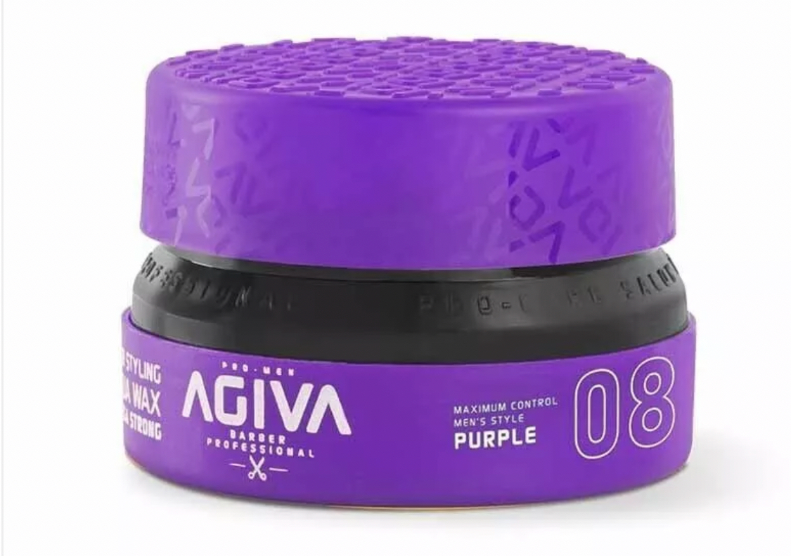 Agiva Wax