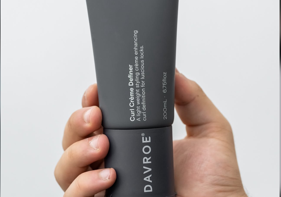 Curl Crème