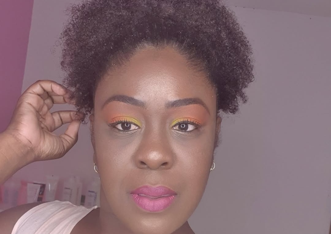 Soft look