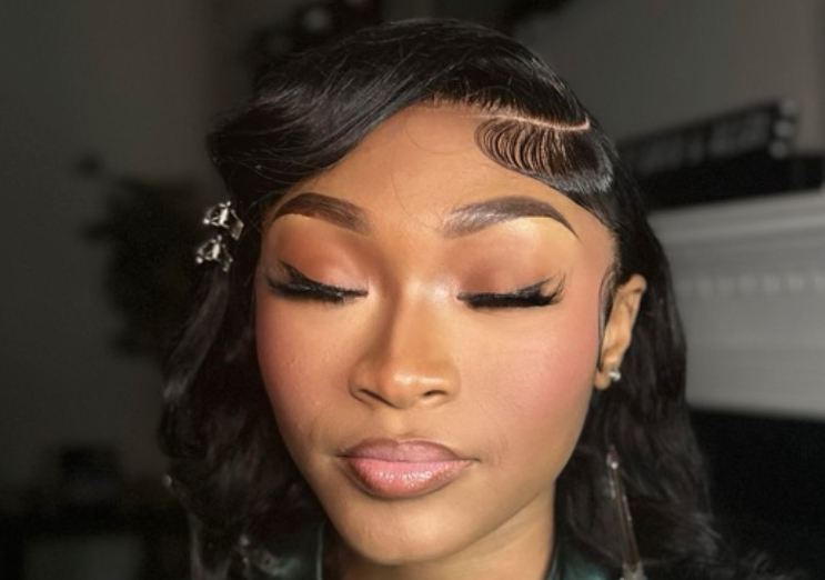 Soft glam