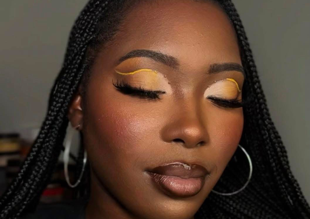 Glamorous Glam