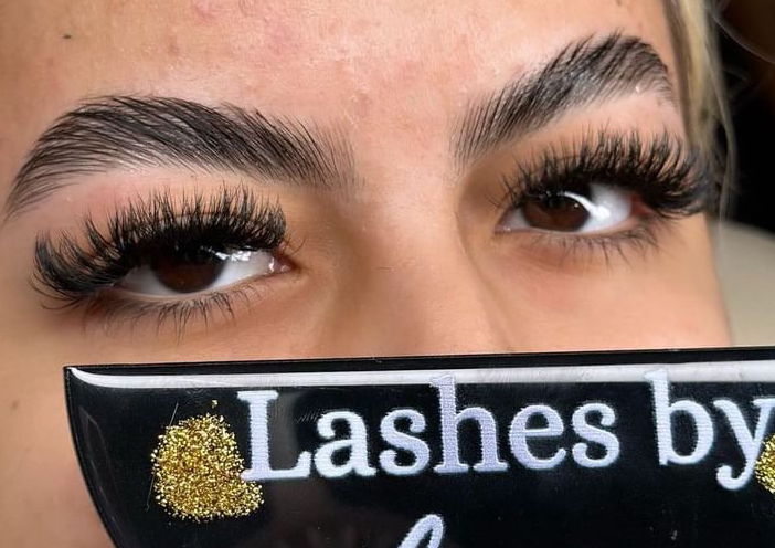 Volume set/ set de volumen