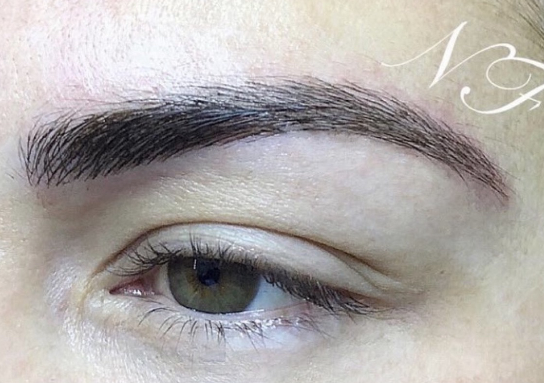 Combo Brows  ( special✨ )