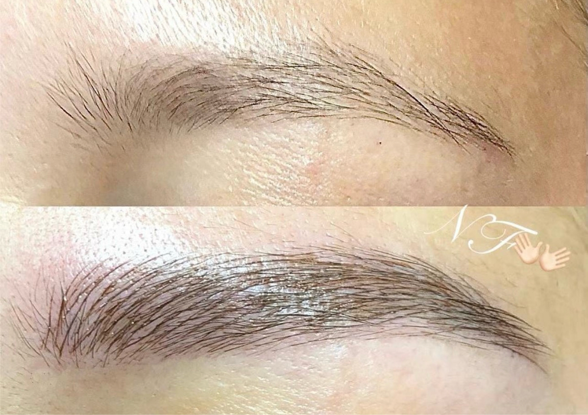 Nano Brows