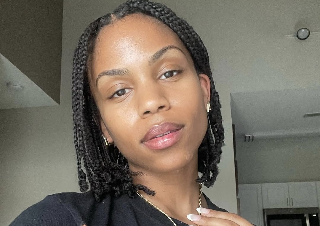 Natural Plaits