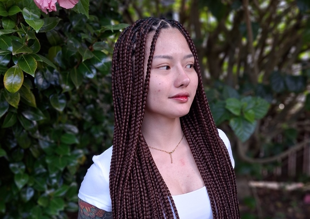 Medium Knotless Special (read below)