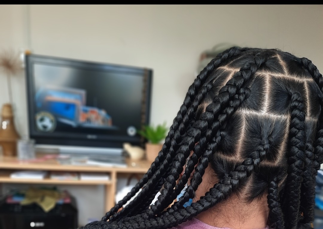 Xtra Large (read description)