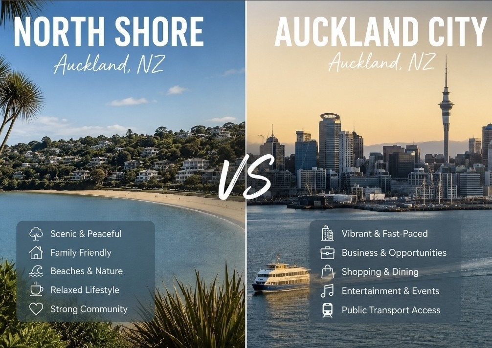CITY VS NORTH SHORE BOOKINGS
