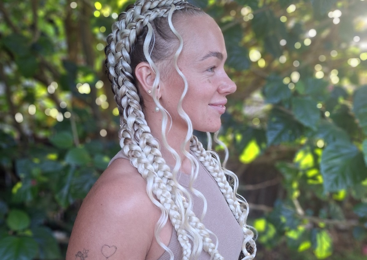 Kiahs Butterfly Dutch (read description)