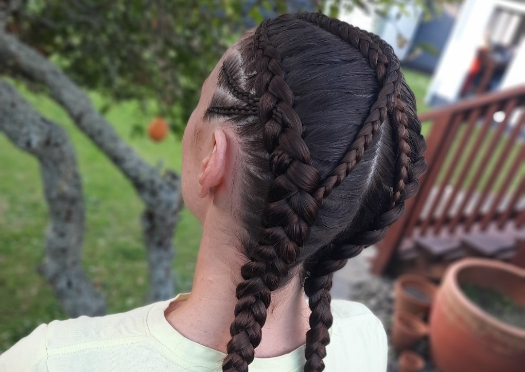 Natural Dutch (read description)