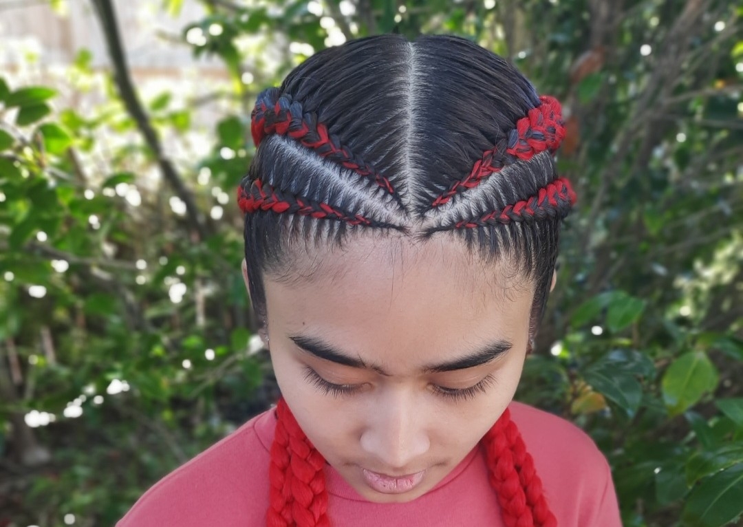 Double Dutch (read description)