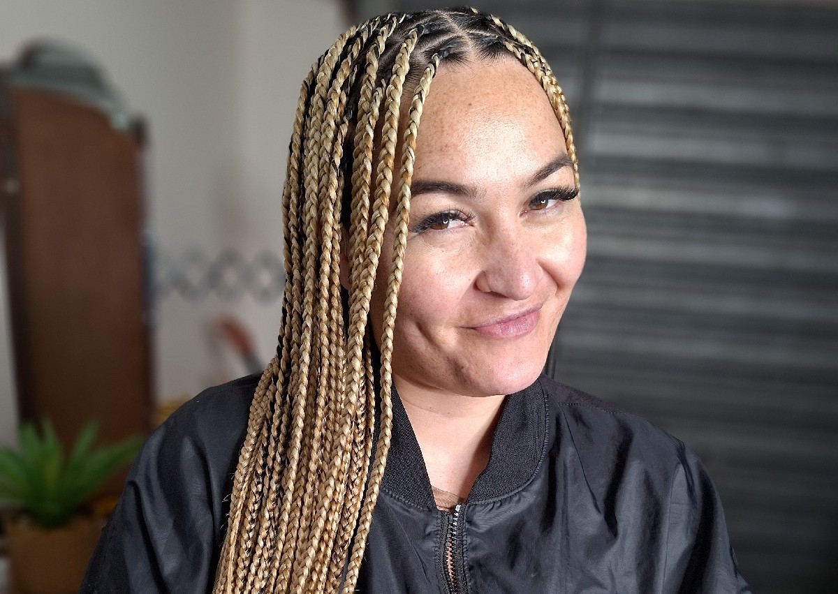 Medium (read description)