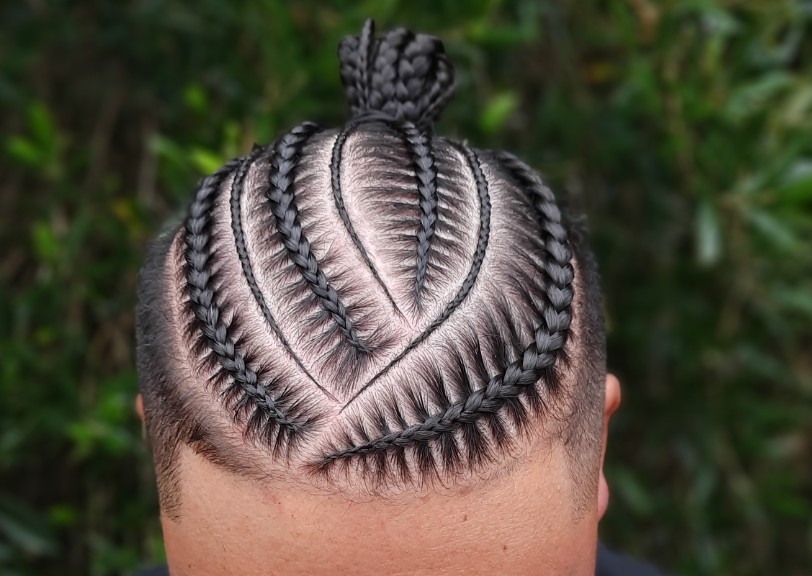 4 Designed Stitch (read description)