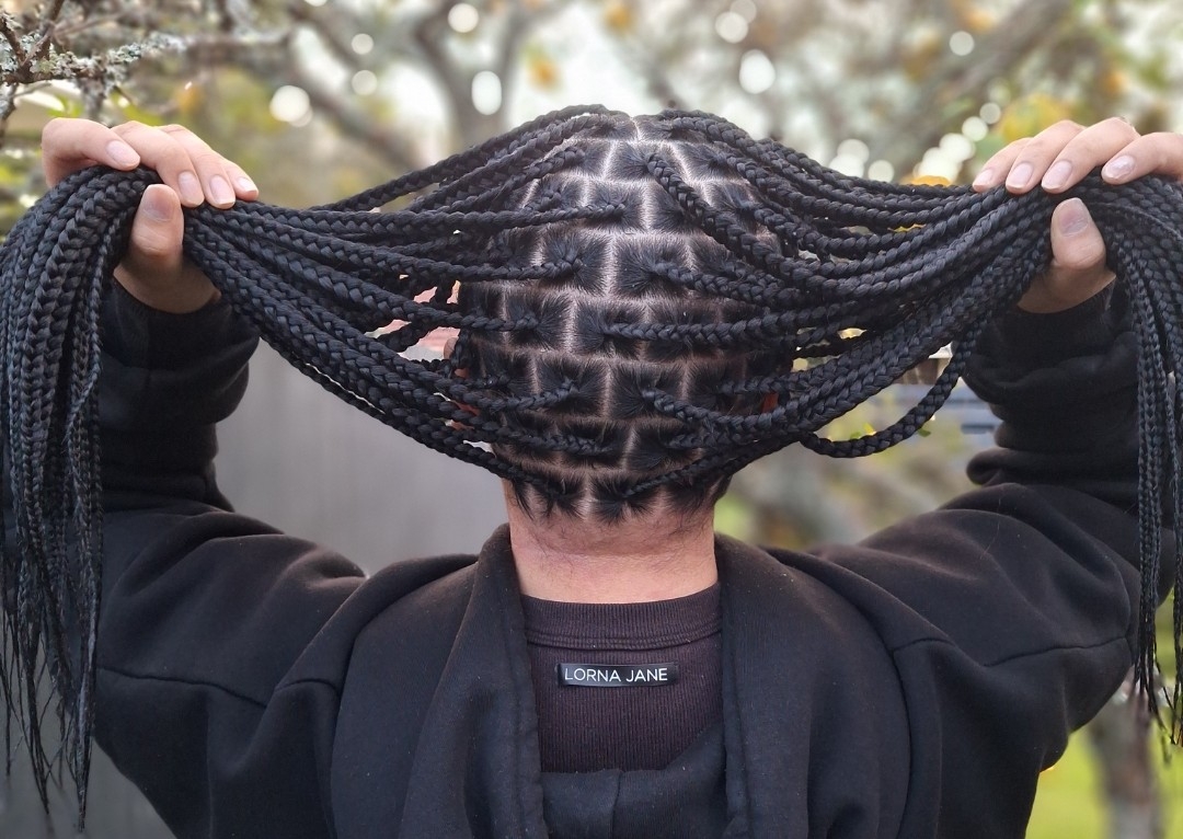 Med/Small Square Parts