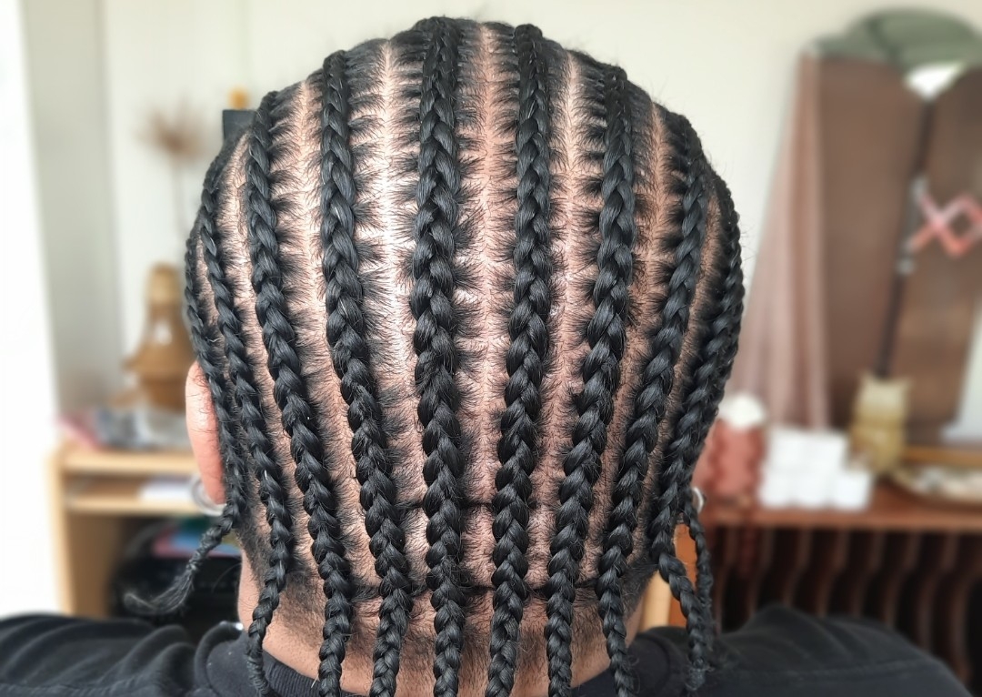 10 Straight Backs (read description)