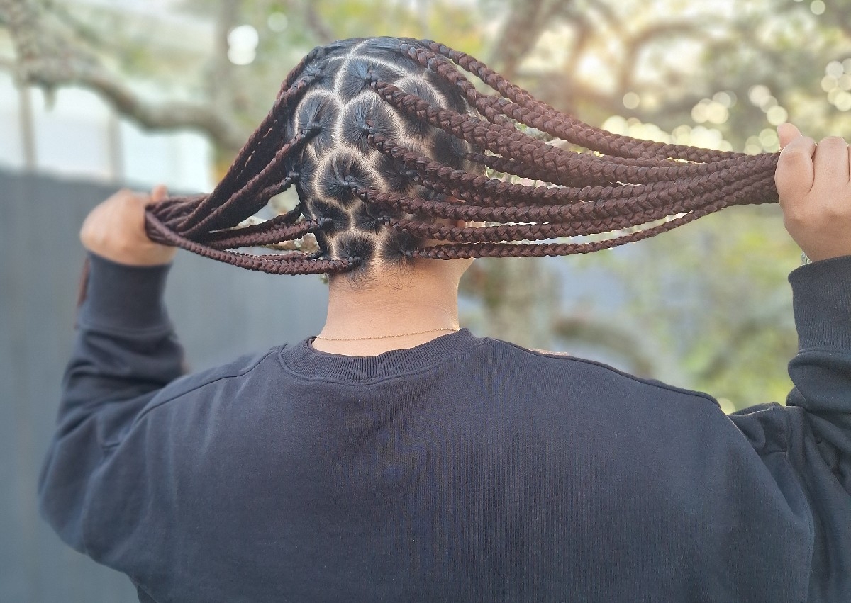 Large (read description)