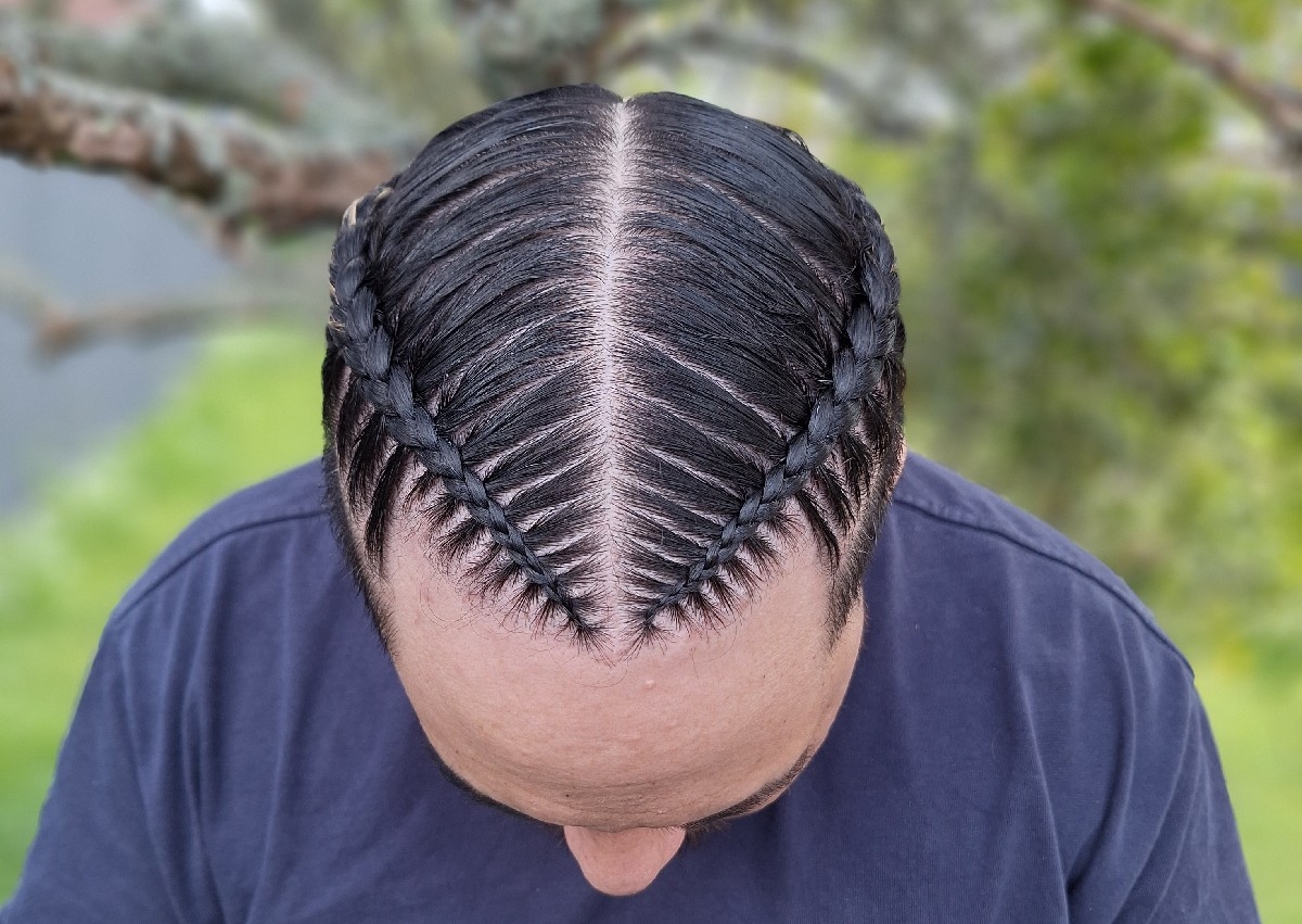 Bro Dutch (read description)