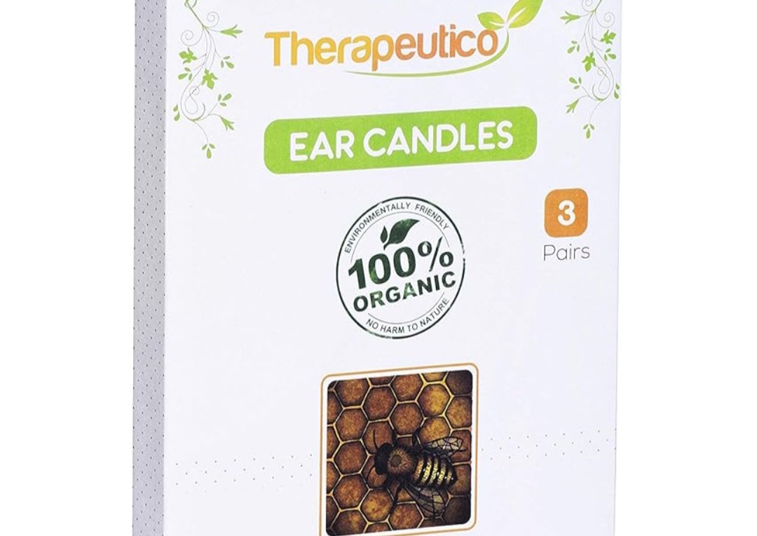Ear Candles