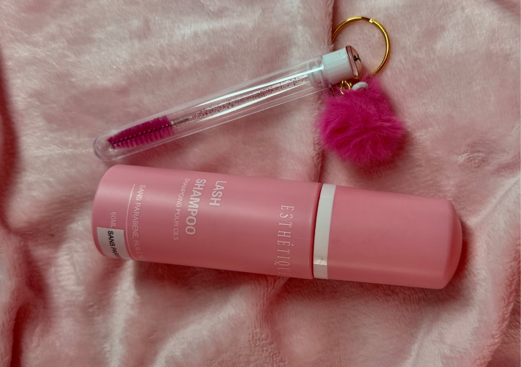 Shampoing