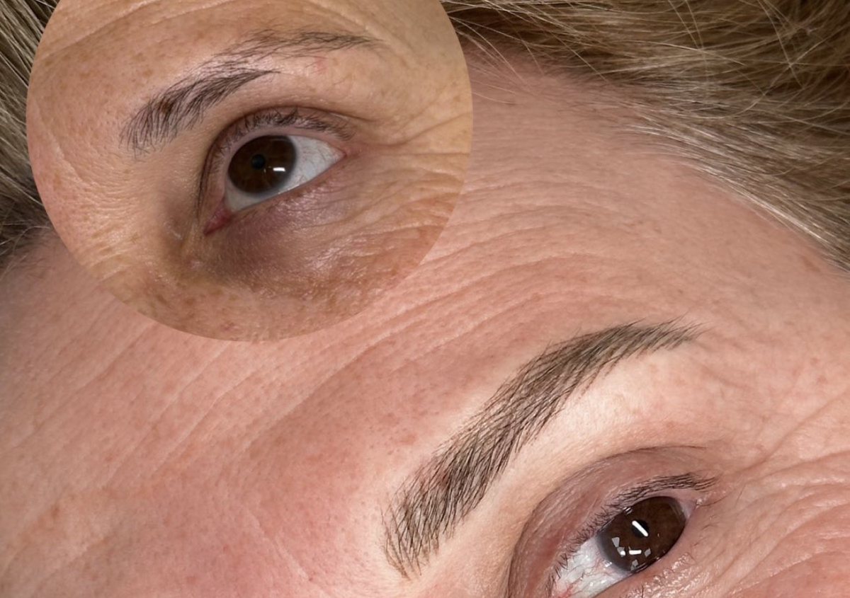 Nano brows 
