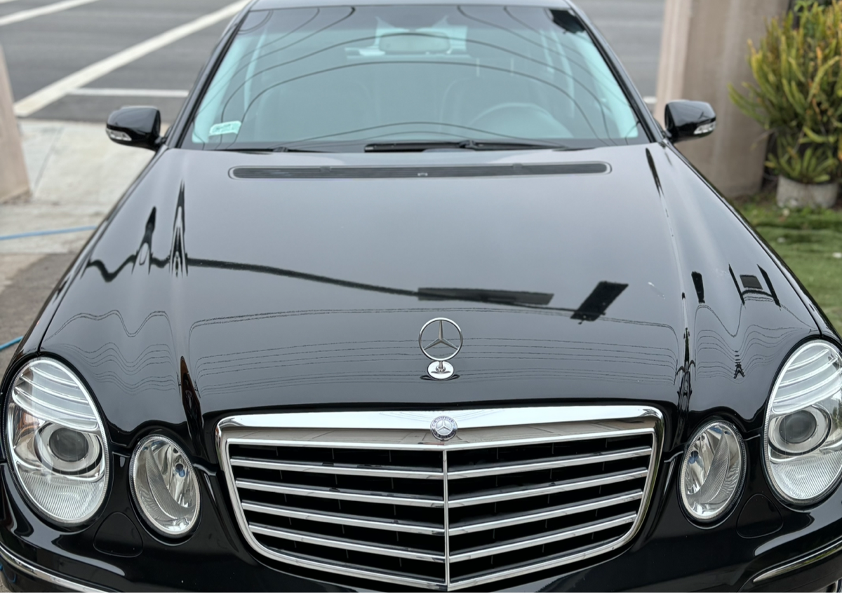 3 step ceramic coating 5 -7 year coating