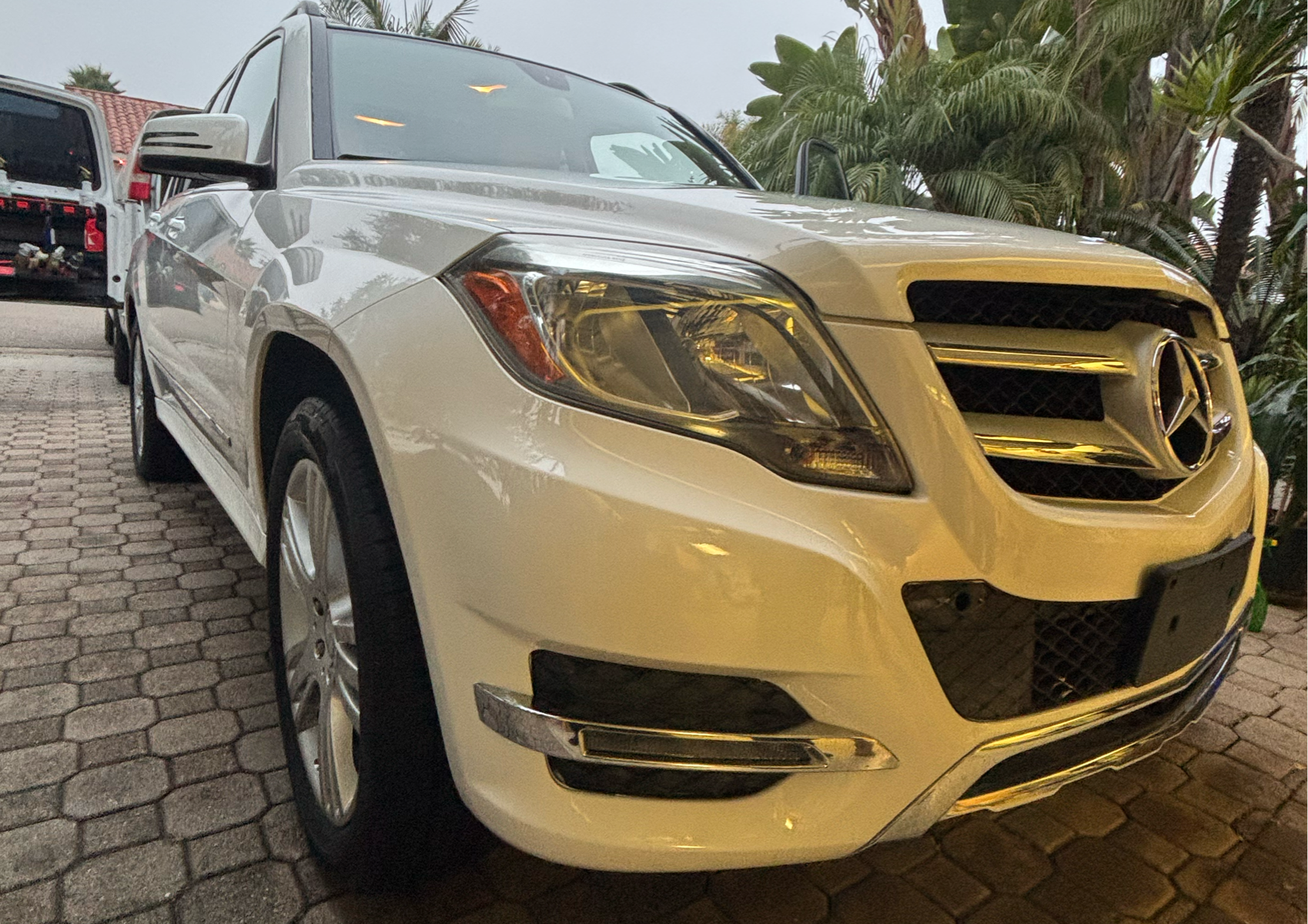  Polish enhancement with full exterior detail