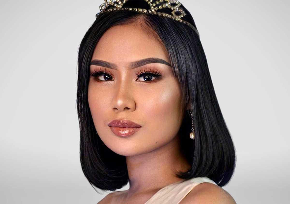 Birthdays, Debuts & Civil Wedding Glam