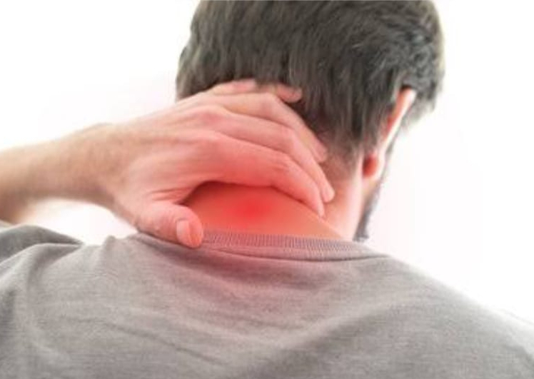 Neck Pain