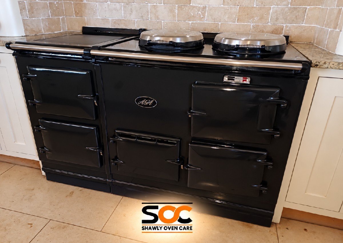 aga 