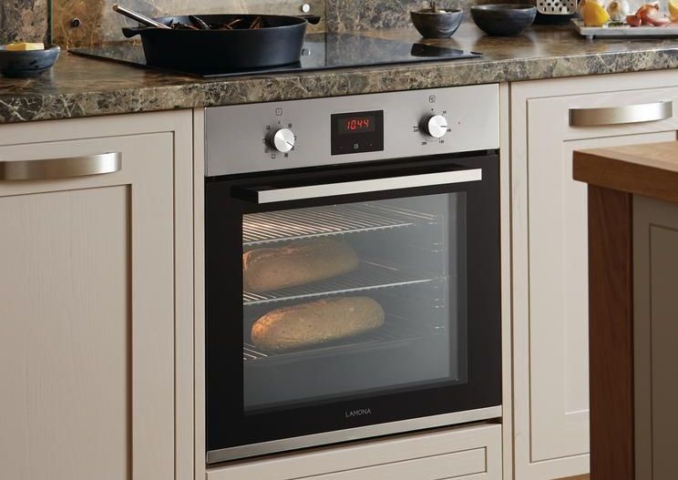 Single Oven