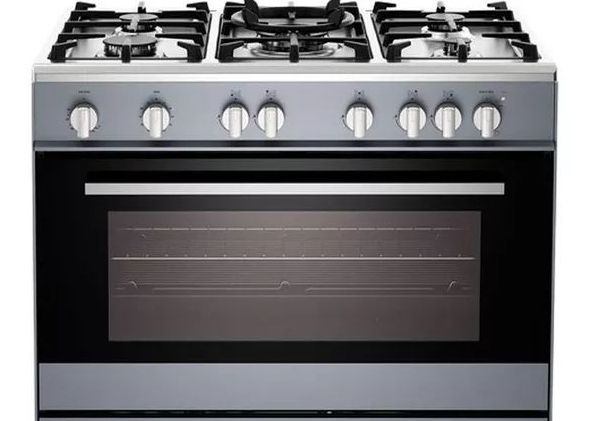 Range Cooker  One Door (Including Hob )