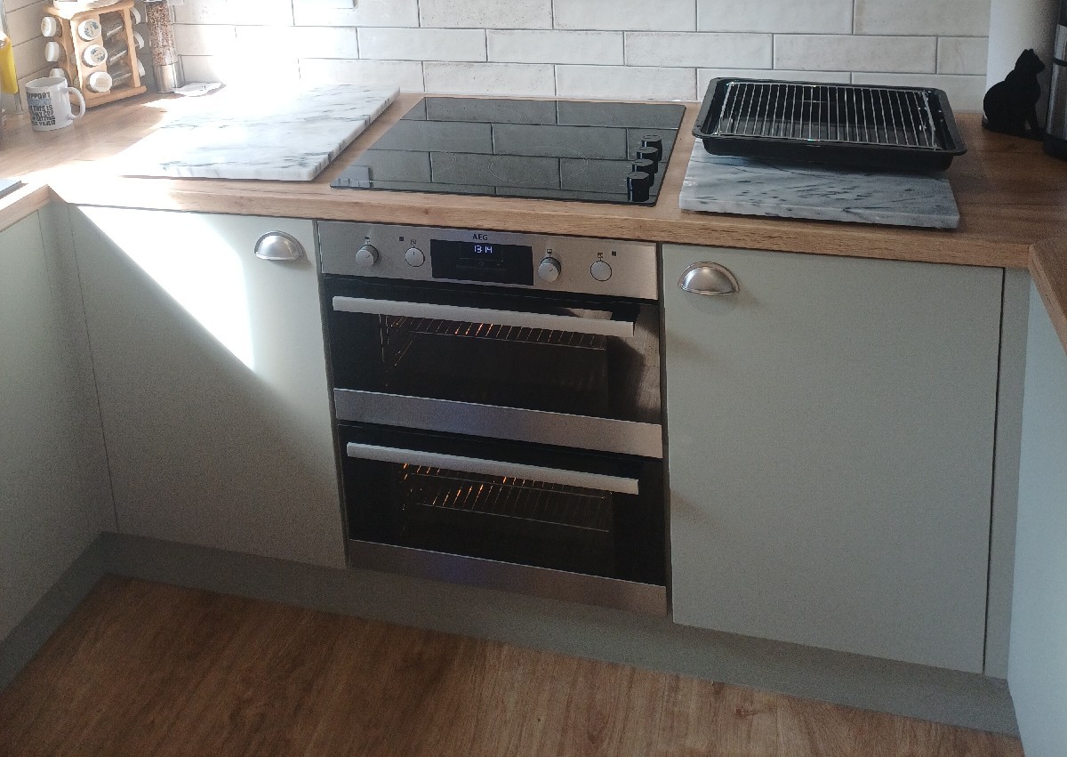 Double Cooker (2/2)