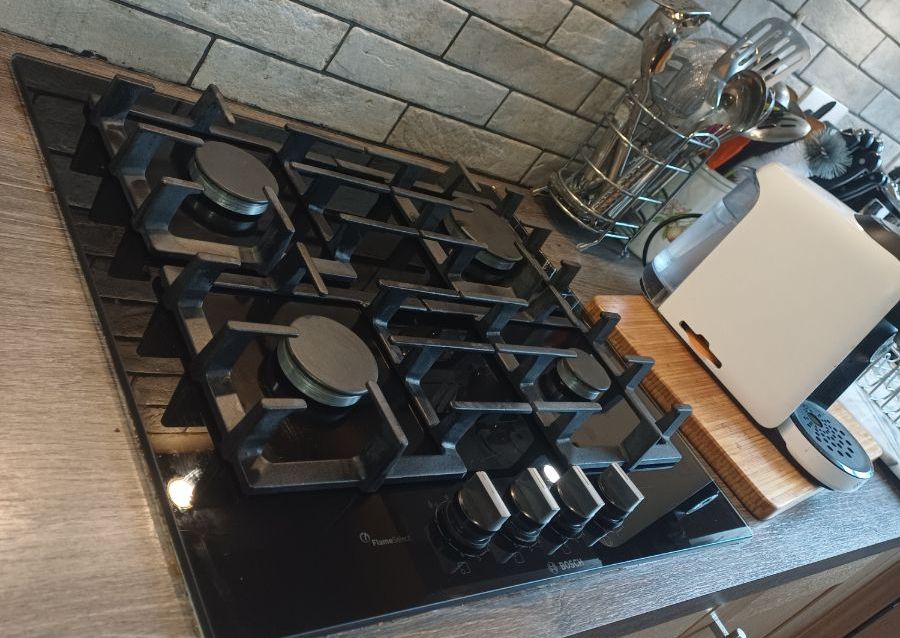 Gas Hob