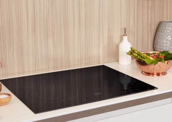 Ceramic Hob