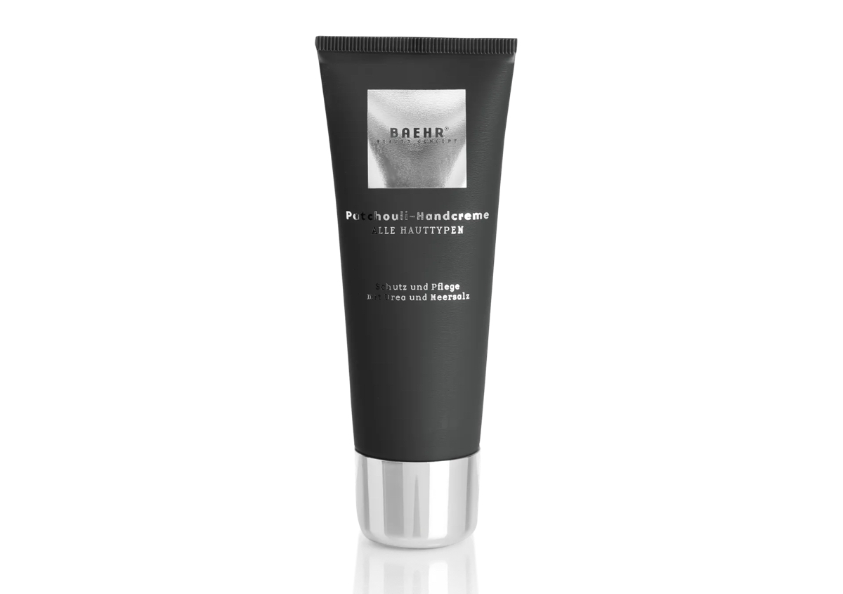 Patchouli-Handcreme 75 ml