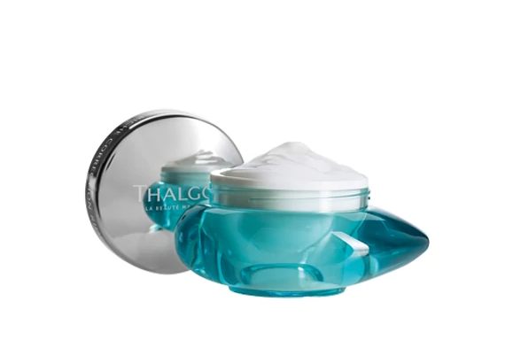 Hyaluron procollagen rich cream