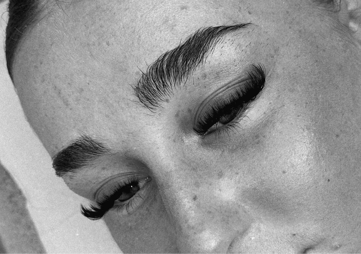 Russian Eyelash Extensions