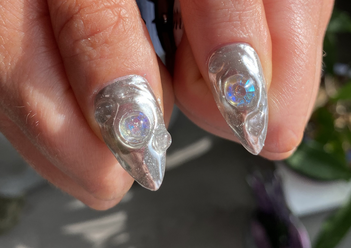 Gel X 