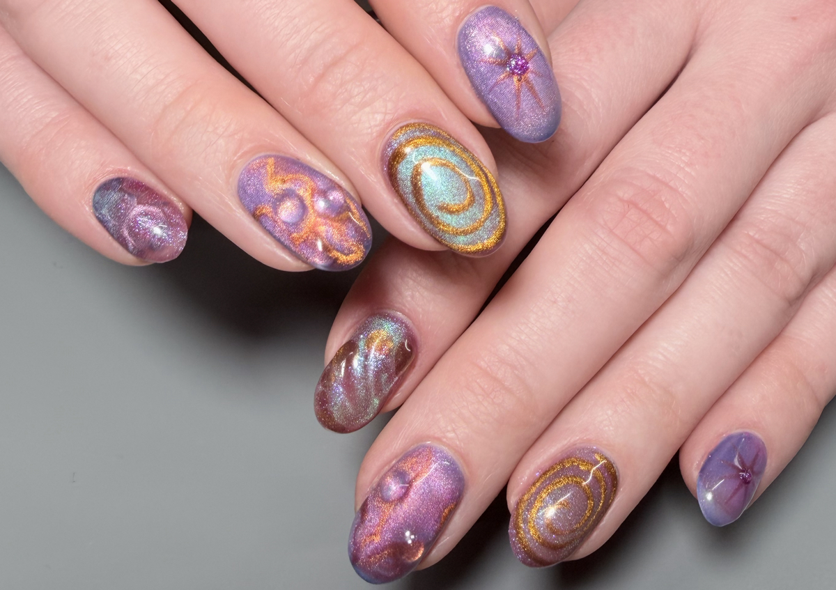 Gel Overlay Tier 3 