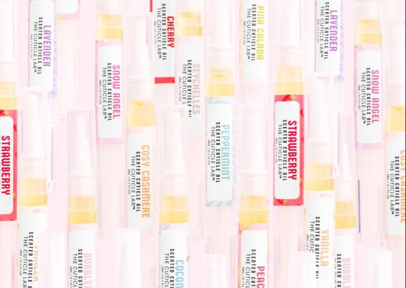 Cola Cuticle Oil Pen - 3ml