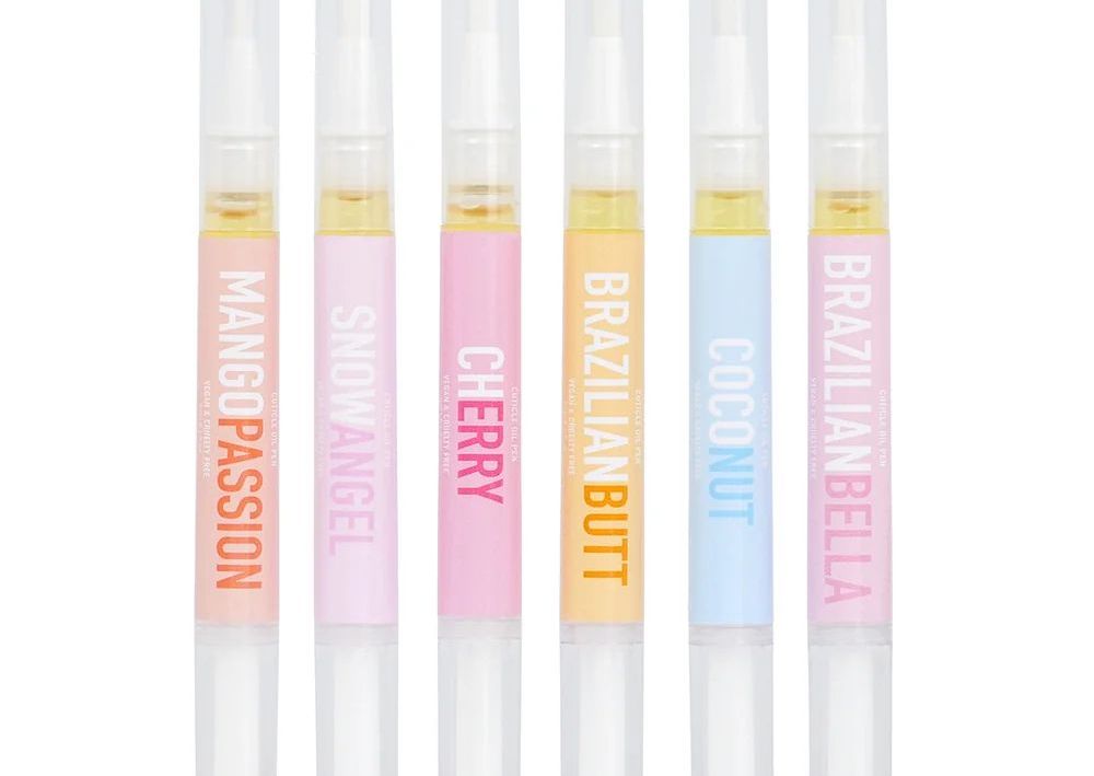 Brazilian Bella Cuticle Oil Pen - 3ml