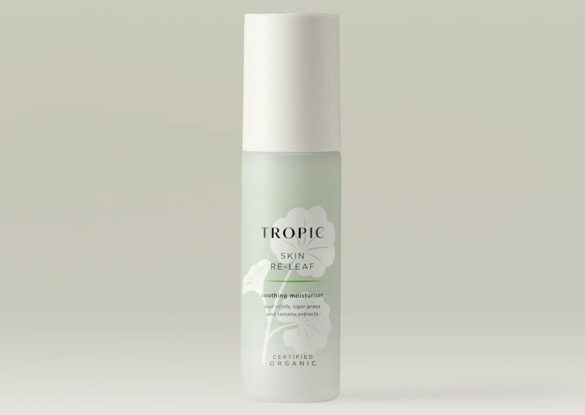Skin Re-Leaf Soothing Moisturiser 20ml