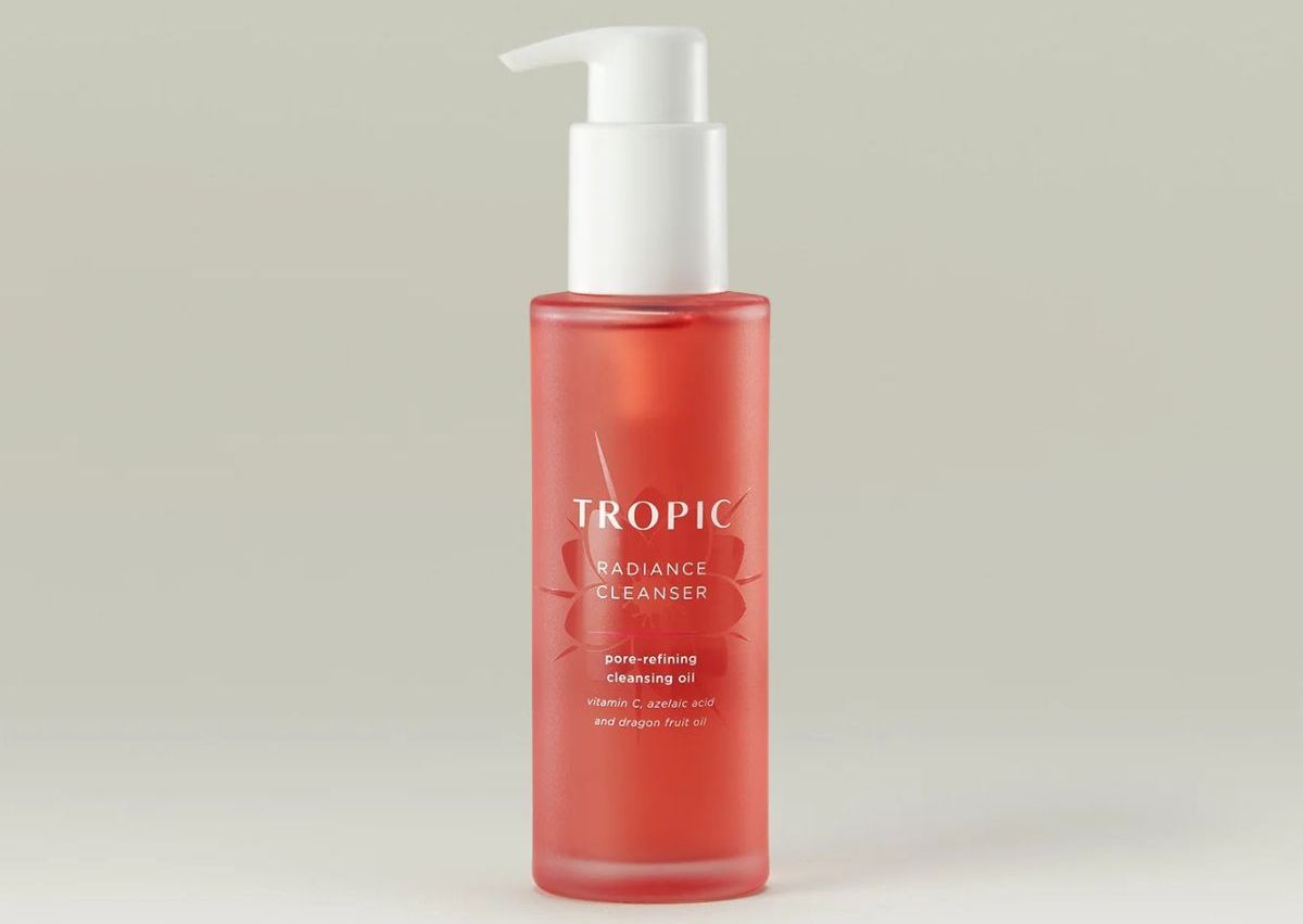 Radiance Cleanser 50ml
