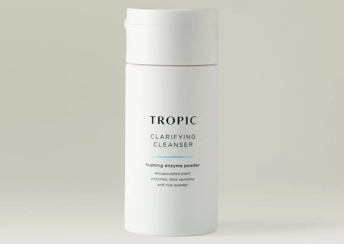 Clarifying Cleanser 50ml