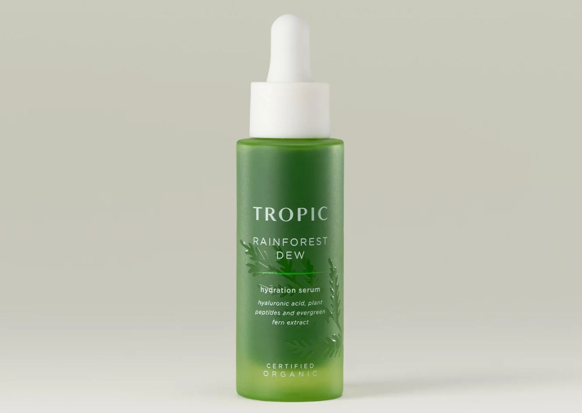 Rainforest Dew Serum 6ml